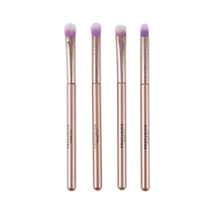 STARLET EYES - 5 PC PALETTE & BRUSH SET