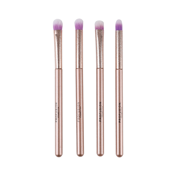 STARLET EYES - 5 PC PALETTE & BRUSH SET