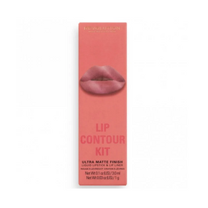 Makeup Revolution Lip Contour Kit 3ml