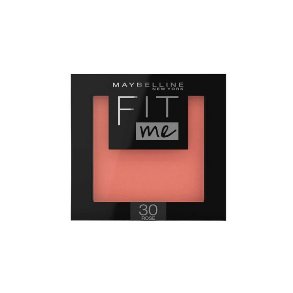 Maybelline Fit Me Blush
