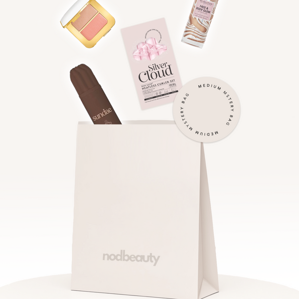 Mystery Beauty Bags