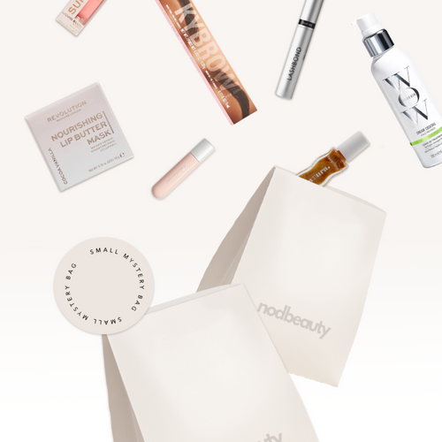 Mystery Beauty Bags