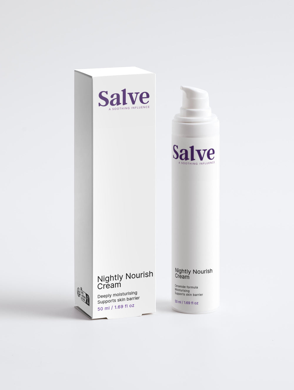Nightly Nourish Cream