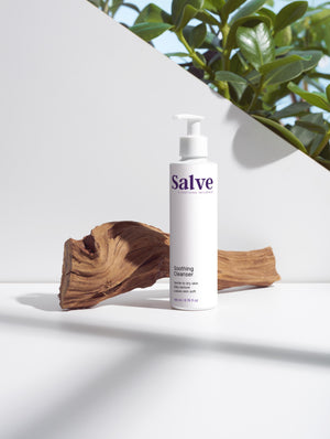 Soothing Cleanser
