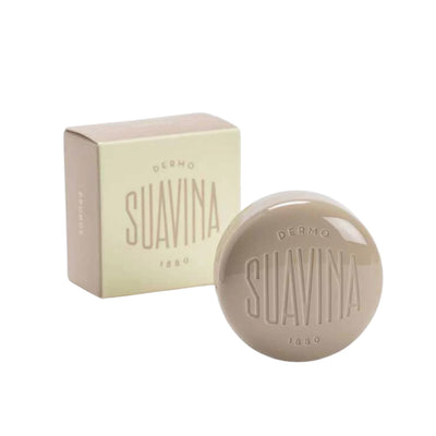 Original Dermo Suavina Natural Vegan Lip Balms