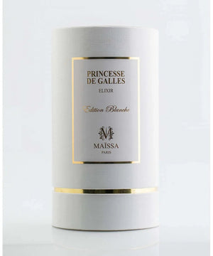 Princesse de galles 200ml Eau de Parfum