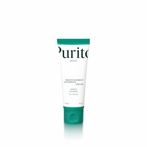 PURITO SEOUL Mighty Bamboo Panthenol Cream 100ml