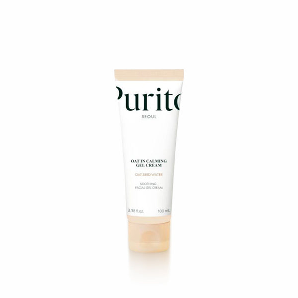 PURITO SEOUL Oat-In Calming Gel Cream 100ml