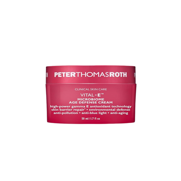 Peter Thomas Roth Vital-E Microbiome Age Defence Cream