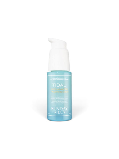 Sunday Riley Tidal Deep Hydration and Plumping Serum (30ml)