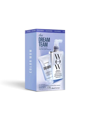 COLOR WOW The Dream Team Gift Set
