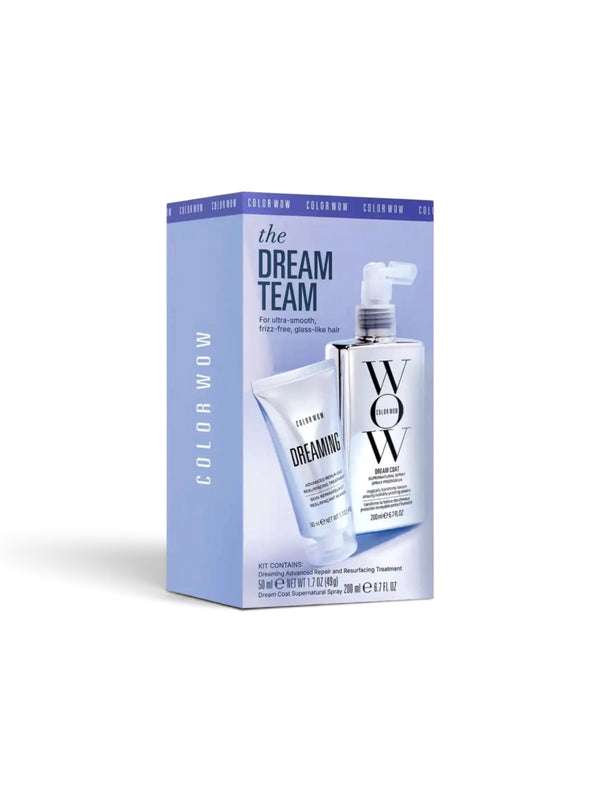 COLOR WOW The Dream Team Gift Set