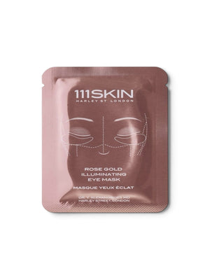 111SKIN Rose Gold Eye Mask