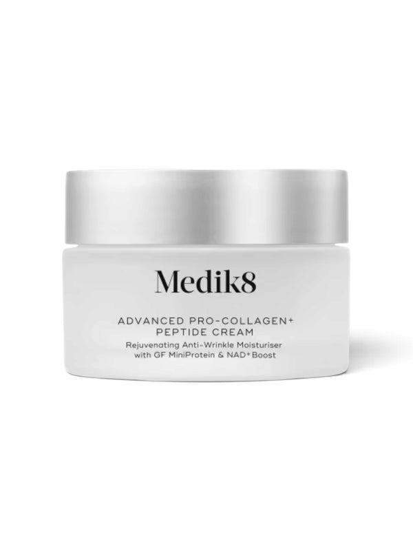 Medik8 Advanced Pro-Collagen+ Peptide Cream 50ml