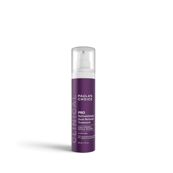 Paula's Choice Clinical Pro Retinaldehyde Dual-Retinoid Treatment 30ml