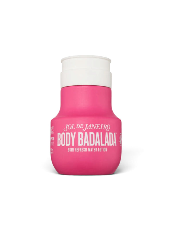 Sol de Janeiro Body Badalada '48 Lotion (Travel Size)