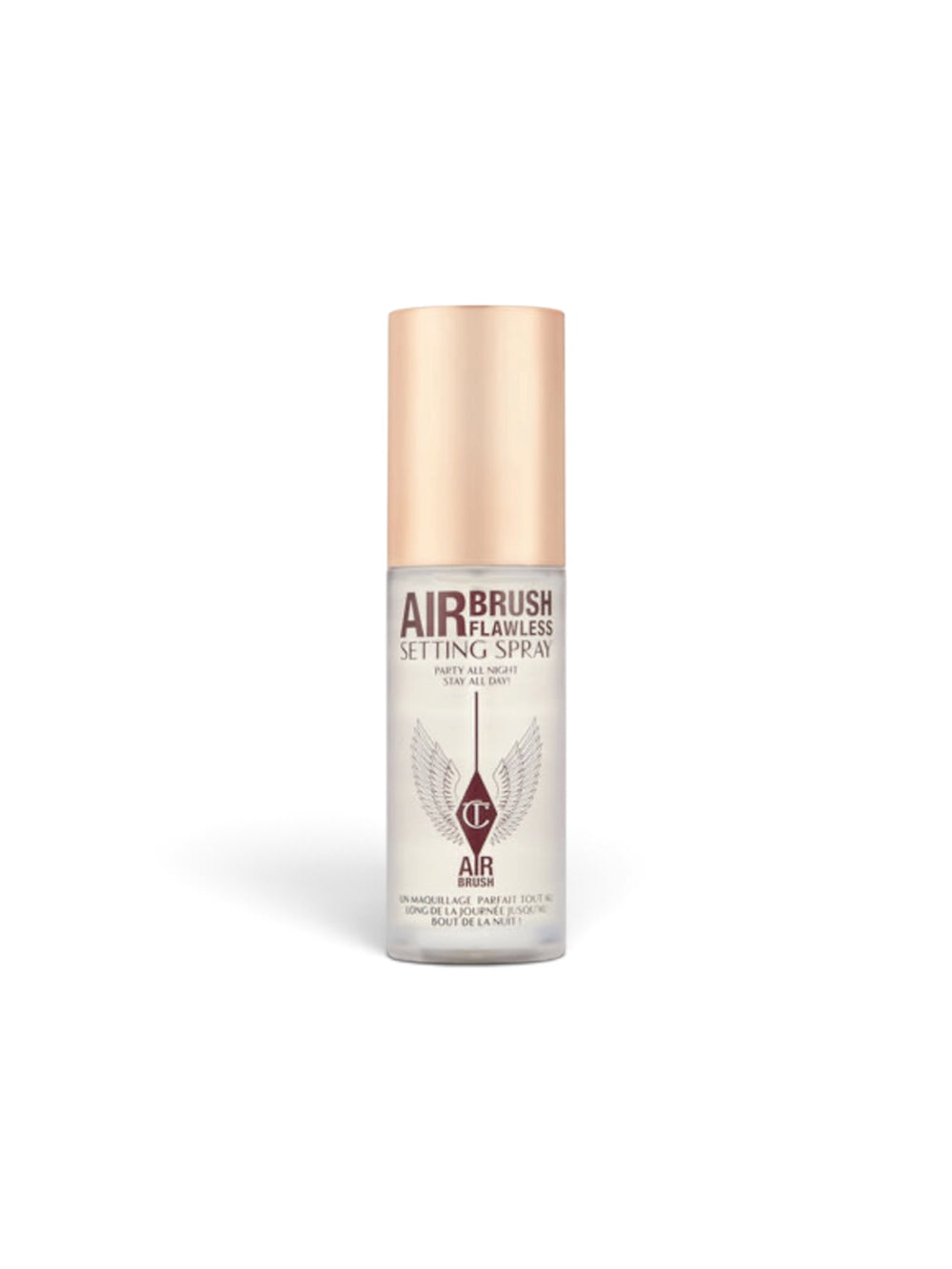 Charlotte Tilbury Airbrush Flawless Setting Spray 34ml