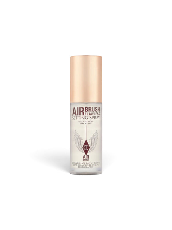 Charlotte Tilbury Airbrush Flawless Setting Spray 34ml
