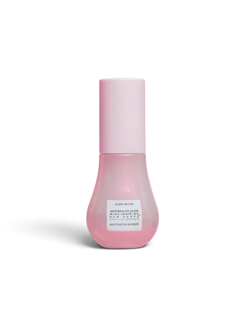 Glow Recipe Watermelon Glow Niacinamide Dew Drops 15ml
