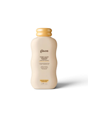 GIsou Honey Gloss Ceramide Therapy Hydrating Shampoo (Travel Size; 75ml)