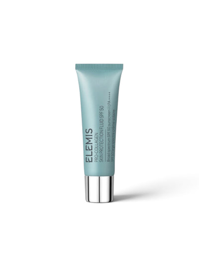 ELEMIS Pro-Collagen Skin Protection Fluid SPF50 15ml