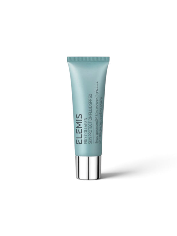 ELEMIS Pro-Collagen Skin Protection Fluid SPF50 15ml