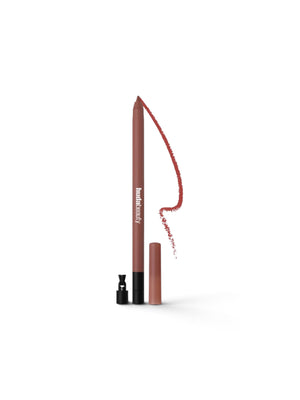 Huda Beauty Lip Contour 2.0 in 'Warm Brown'