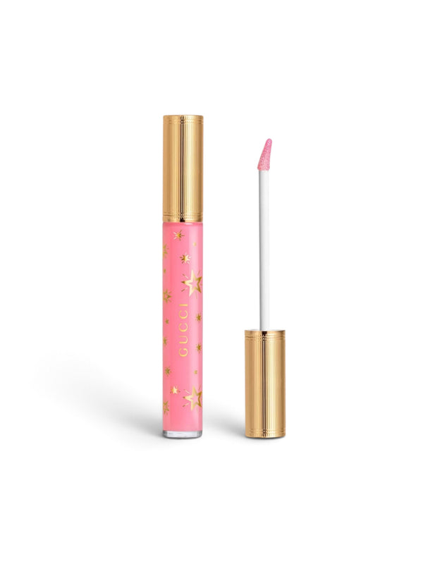 Gucci Bertha Pink Lip Gloss
