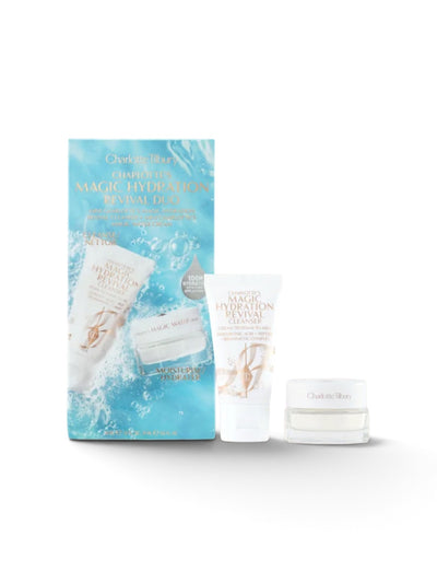 Charlotte Tilbury Charlotte’s Magic Hydration Revival Duo