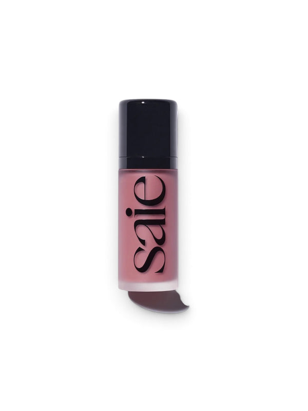 Saie Dew Blush in 'Chilly'