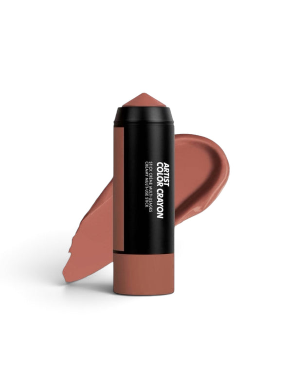 MAKE UP FOR EVER Artist Color Crayon in '606 - Wherever Walnut'