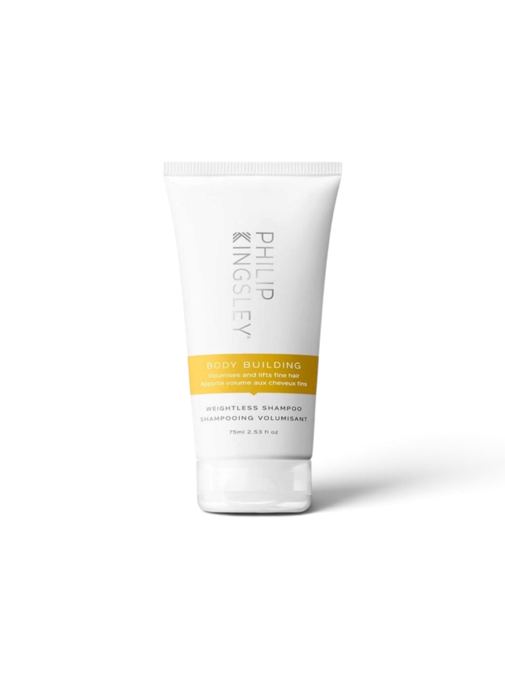 Philip Kingsley Body Building Weightless Shampoo 75ml