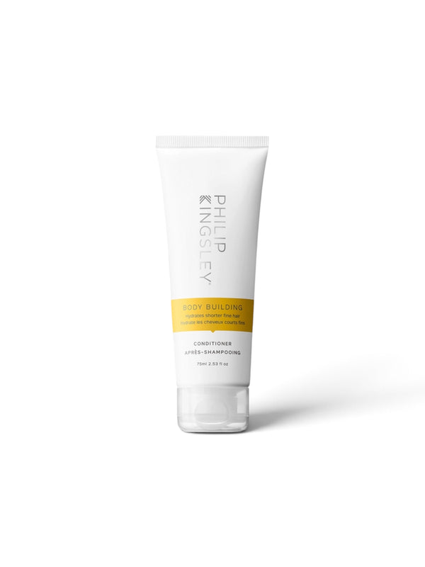 Philip Kingsley Body Building Weightless Conditioner 75ml