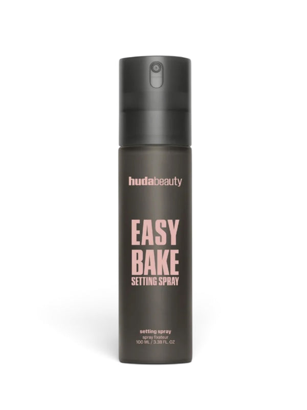 Huda Beauty Easy Bake Setting Spray 100ml