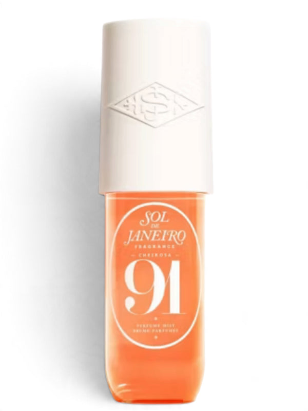 Sol De Janeiro Cheirosa 91 Perfume Mist 90ml