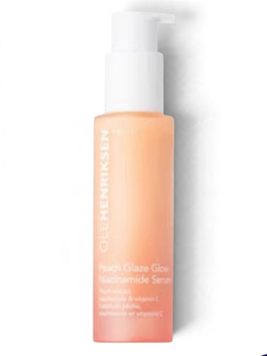 Ole Henriksen Peach Glaze Glow Niacinamide Serum With Vitamin C 30ml
