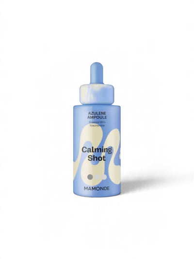 Mamonde Calming Shot Azulene Ampoule 50ml