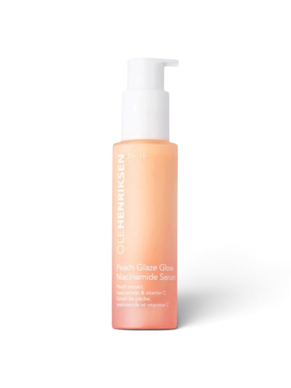 Ole Henriksen Peach Glaze Glow Niacinamide Serum With Vitamin C 30ml