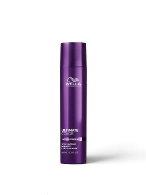 Wella Professionals Ultimate Color Miracle Leave-in Mask For all Coloured Hair 95ml