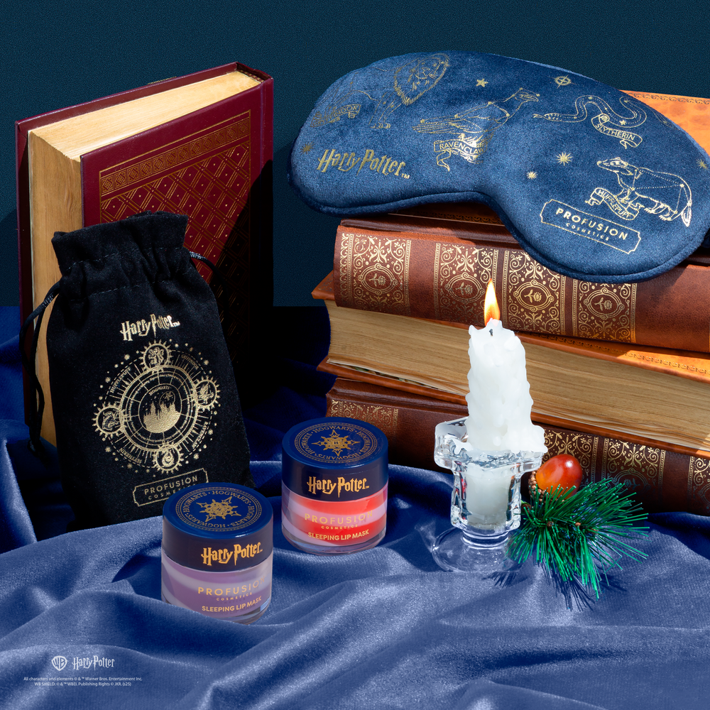 Harry Potter | Hogwarts™ Holiday Night Set