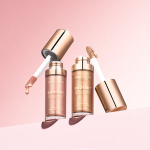 Radiant Glow - Liquid Highlighter