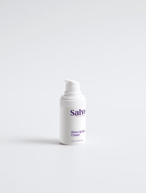 Glow Up Eye Cream