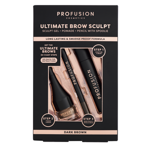 ULTIMATE BROW SCULPT