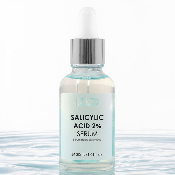 Pure Salicylic 2% Biphase Serum 30ml
