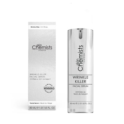 SC Wrinkle Killer Facial Serum 30ml