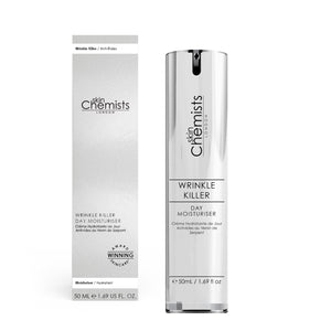 SC Wrinkle Killer Day Moisturiser 50ml