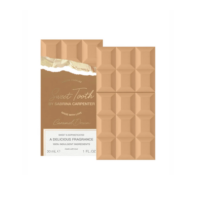 Sabrina Carpenter Caramel Dream EDP 30ml