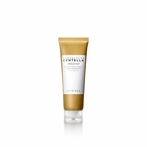 SKIN1004 Madagascar Centella Ampoule Foam 125ml