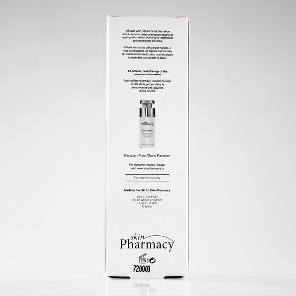 Excellence Skin Repairing Snail Serum 30ml