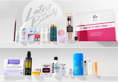 STYLIST WHAT'S HOT FOR 2026